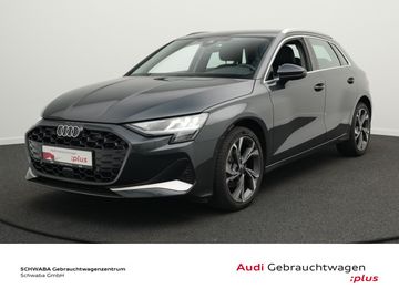 Audi Leasingangebot: Audi A3 Sportback advanced 30 TFSI S tr.*ACC*StdHz*18