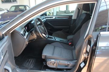 Volkswagen Arteon - 10