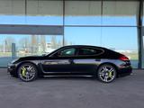PorschePanameraS/E-Hybrid/20/LED/Schiebe/Top - Porsche Panamera mit Hybrid-Antrieb