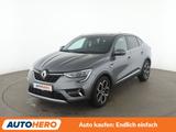 Renault Arkana 1.3 TCe Intens Aut.*NAVI*CAM*LED*AHK*SHZ* - Renault Arkana: Intens