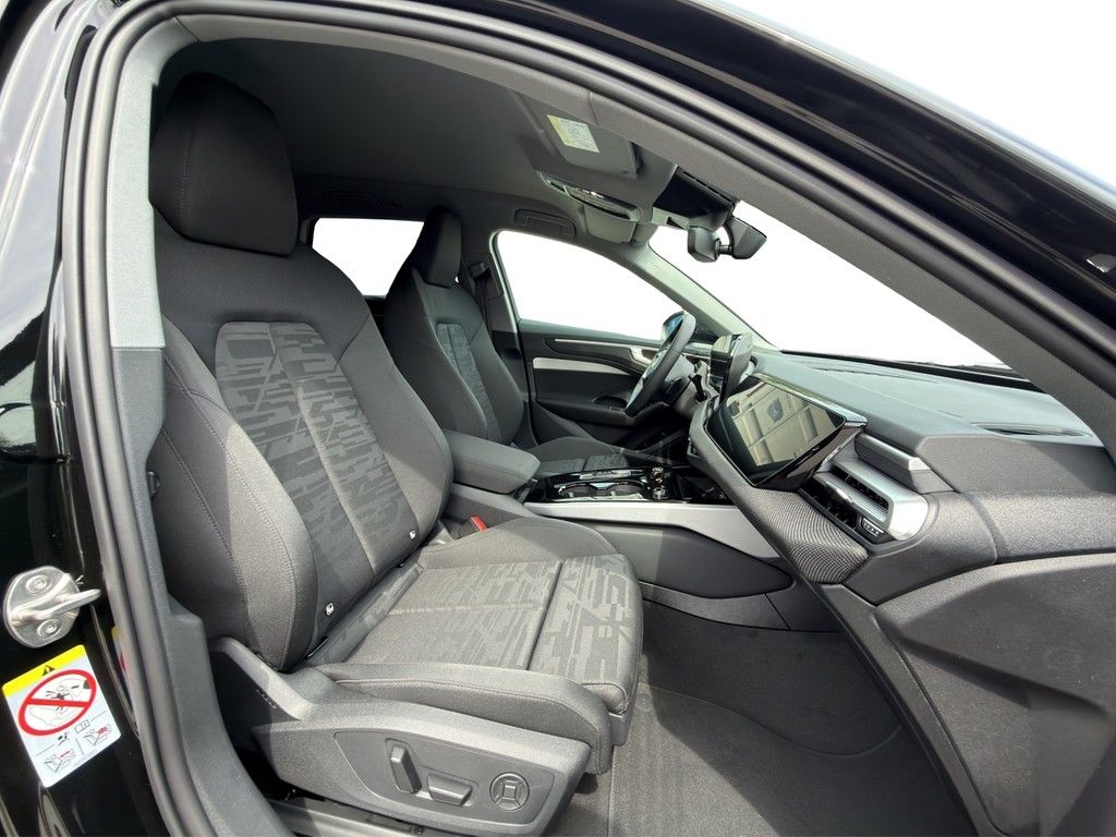 Audi A6 - Bild 12