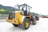 CAT 918M-Klima - Cat 918M