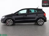 Volkswagen Polo  V GTI NAVI,BIXENON,TEMPOMAT,AHK,DAB,18ZOLL - Volkswagen Polo: Automatik