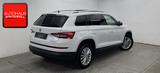 Skoda Kodiaq 2.0 TDI 4x4 STYLE 7SITZ+PANO+360+LED+ACC+ - Skoda Kodiaq Gebrauchtwagen in Berlin