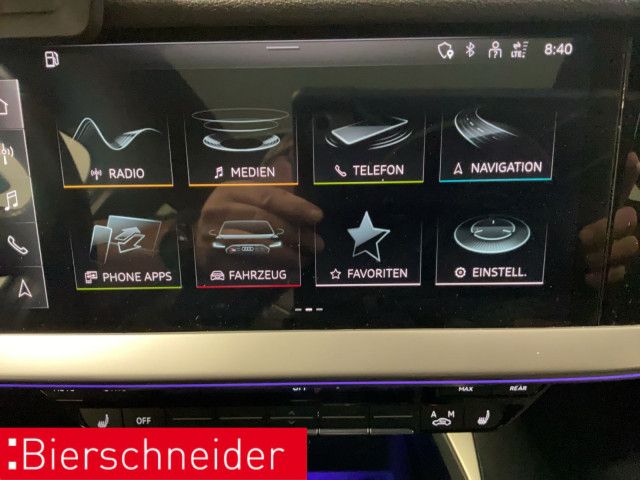 Audi RS3 - Bild 19