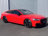 Audi S7 Sportback quattro Panorama Matrix-LED ACC - Audi: Q