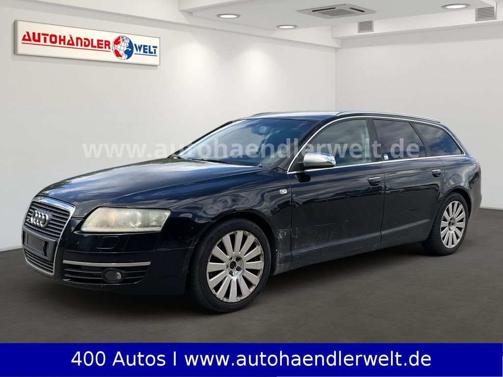 Angebot ansehen Audi A6