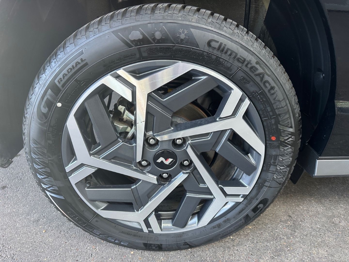 Hyundai Kona – Bild 15