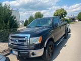 Ford f150 benzin - Ford F 150: For