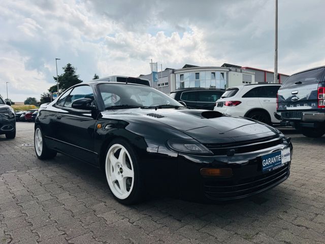 Toyota Celica TURBO 4WD