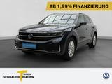 Volkswagen Touareg 3.0 TDI 4M R-LINE FACELIFT UPE113 LM22 S - Volkswagen Touareg: Facelift