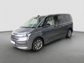 Volkswagen T7 Multivan - 11