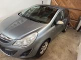 Opel Corsa 1.2 3 Hand  Tüv 08/28 - Opel Corsa aus 2011: 1.3
