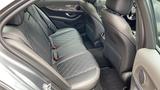 Mercedes-Benz E 400 4MATIC AMG Line Autom. AMG Line - gebrauchte Mercedes-Benz E 400 aus dem Jahr 2016