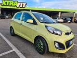 Kia Picanto 1.2 FIFA World Cup Edition FIFA Worl... - Kia Picanto in Krefeld