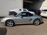 Porsche Boxster 3.4 24V S - Porsche: Cabrio, 3.2