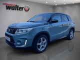 Suzuki Vitara 1.4  S 4x4, Navigation, Sitzheizung, LED, - gebrauchte Suzuki Vitara aus dem Jahr 2018