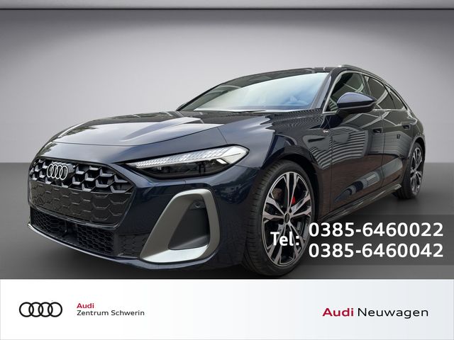 A5 Avant TDI 150 kW S tronic