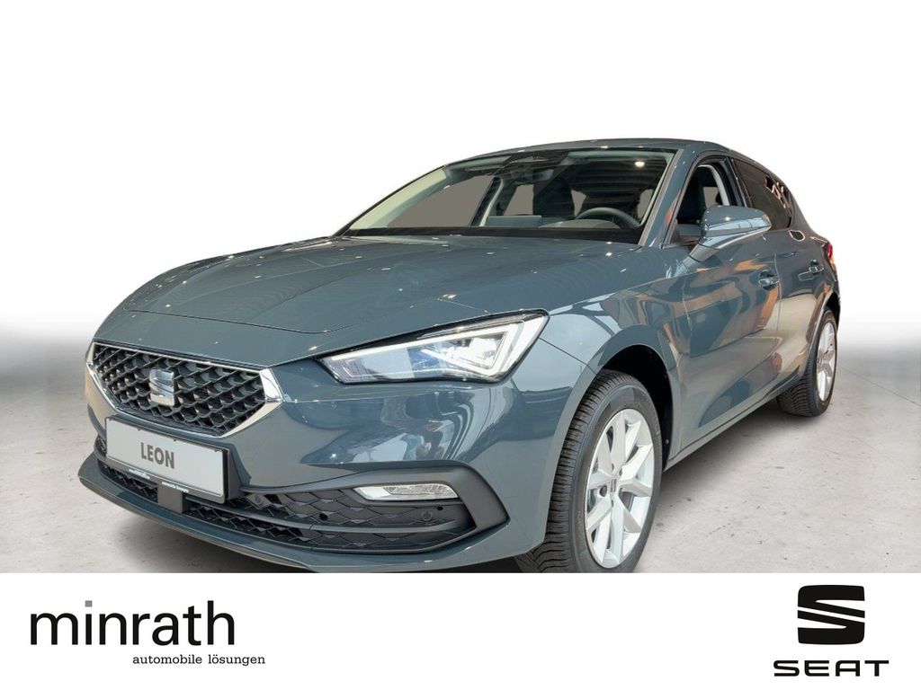 Image of Seat Leon