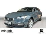 Seat Leon Road Edition 1.5 eTSI 116PS Matrix LED - Seat Leon: R