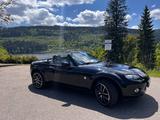 Mazda MX-5 NC 1.8   mit Hardtop & 8-fach ... - Mazda MX-5: Cabrio, Hardtop