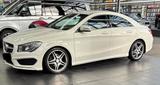 Mercedes-Benz Mercedes Benz CLA 180 AMG Line weiß 162tkm... - Mercedes-Benz CLA 180 in Hannover