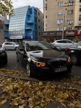 BMW 530xd A - - BMW 530 aus 2007: Xd