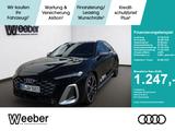 Audi S5 Avant ABT Leistungssteigerung Akrapovic Abgas - Audi S5 mit Benzin-Antrieb: Kombi