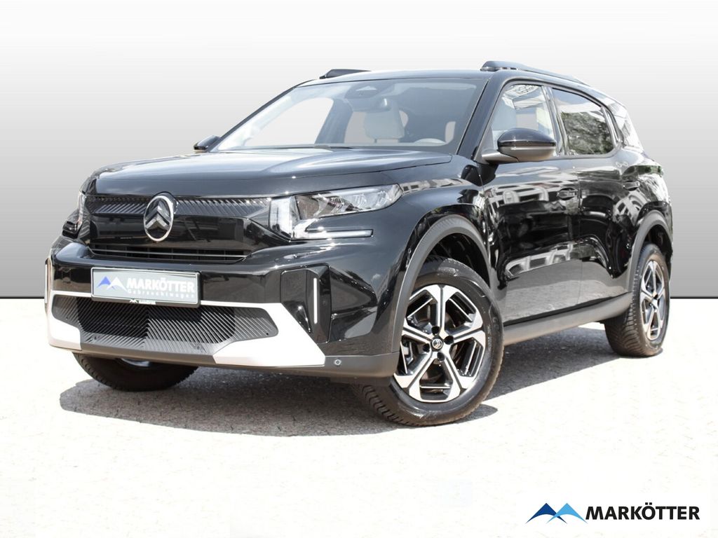 Image of Citroën C3 Aircross
