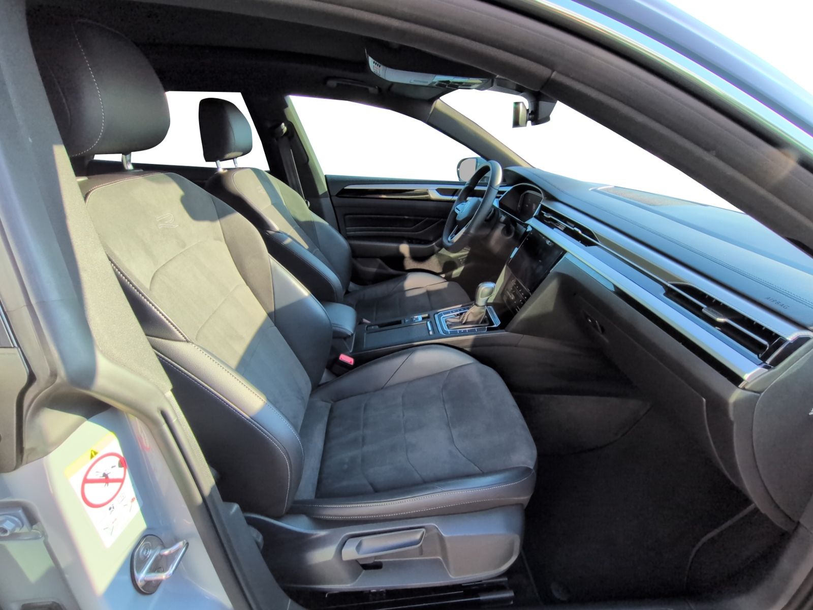 Arteon Shooting Brake 1.4 eHybrid DSG R-Line