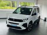 Peugeot Rifter L1 GT-Line Behindertengerecht-Rampe NEU - Peugeot Rifter New cars