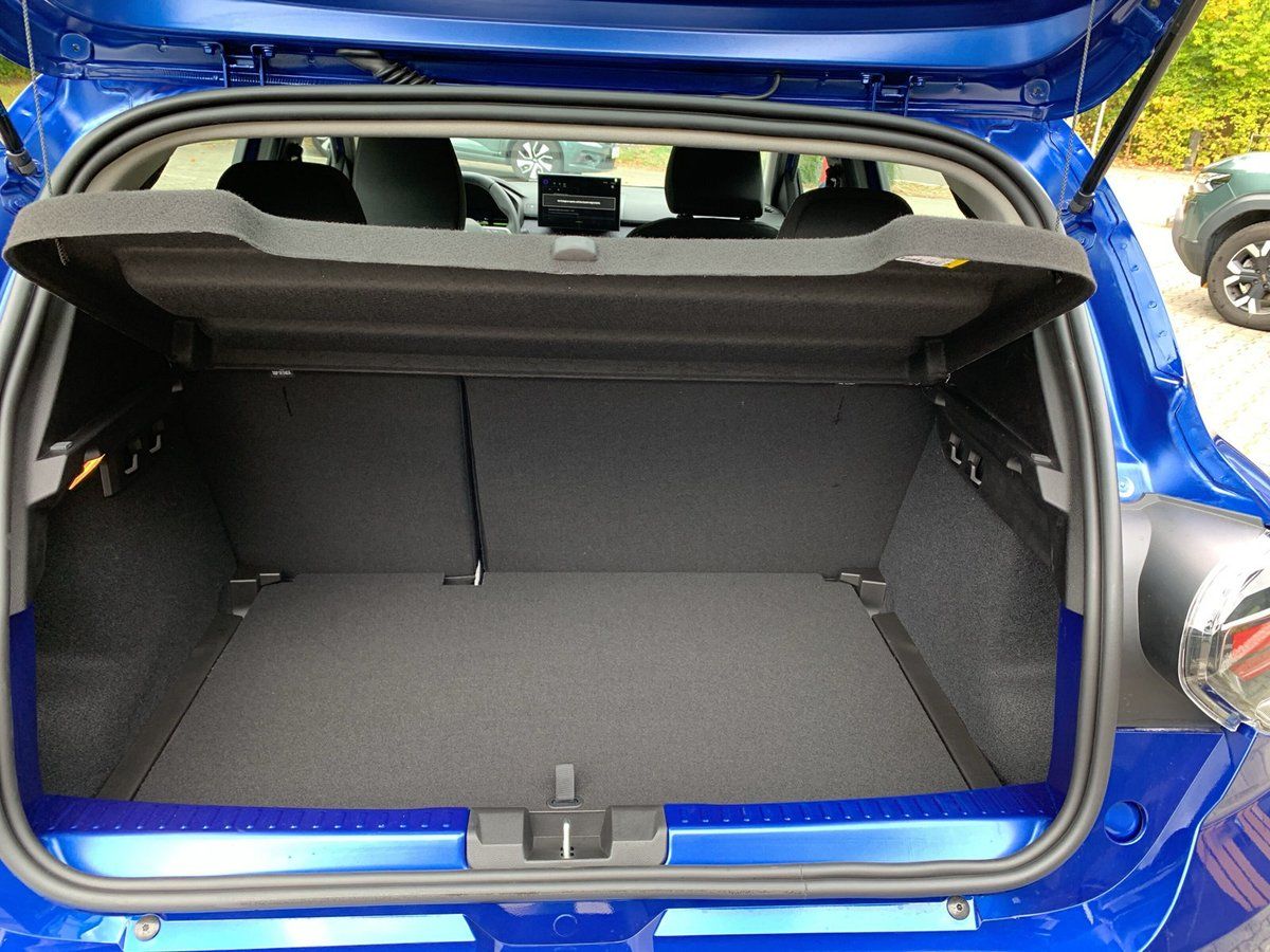 Dacia Sandero - Bild 12