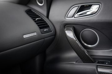 Audi R8 Coupe 5.2 FSI Quattro | Carbon | Navi | B&O