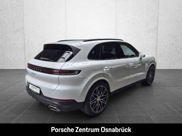 Porsche Cayenne - 7