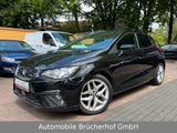 Seat Ibiza FR Klimaaut./SEAT-Scheckheft/TOP! - Seat Ibiza: Fr Sc