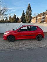 Peugeot Peugot 206 nur heute - Peugeot 206 in Bochum