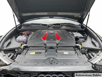 2025 AUDI RSQ8 — миниатюра 17
