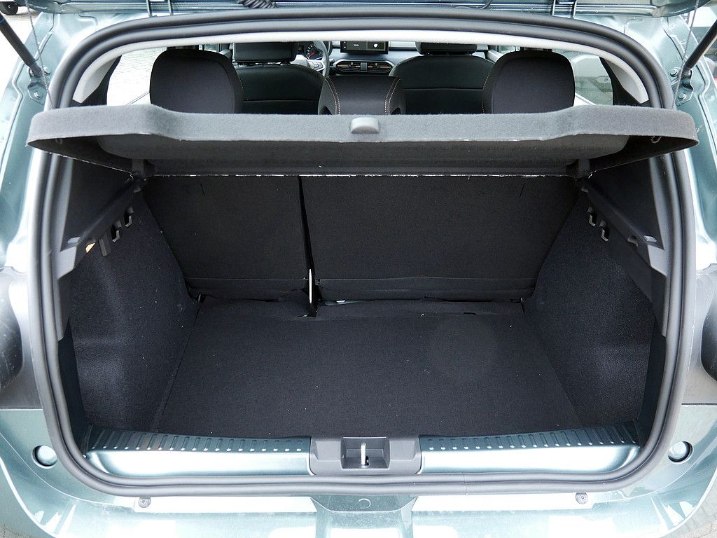 Fahrzeugabbildung Dacia Sandero Stepway Expression TCe 110 FACELIFT 2026