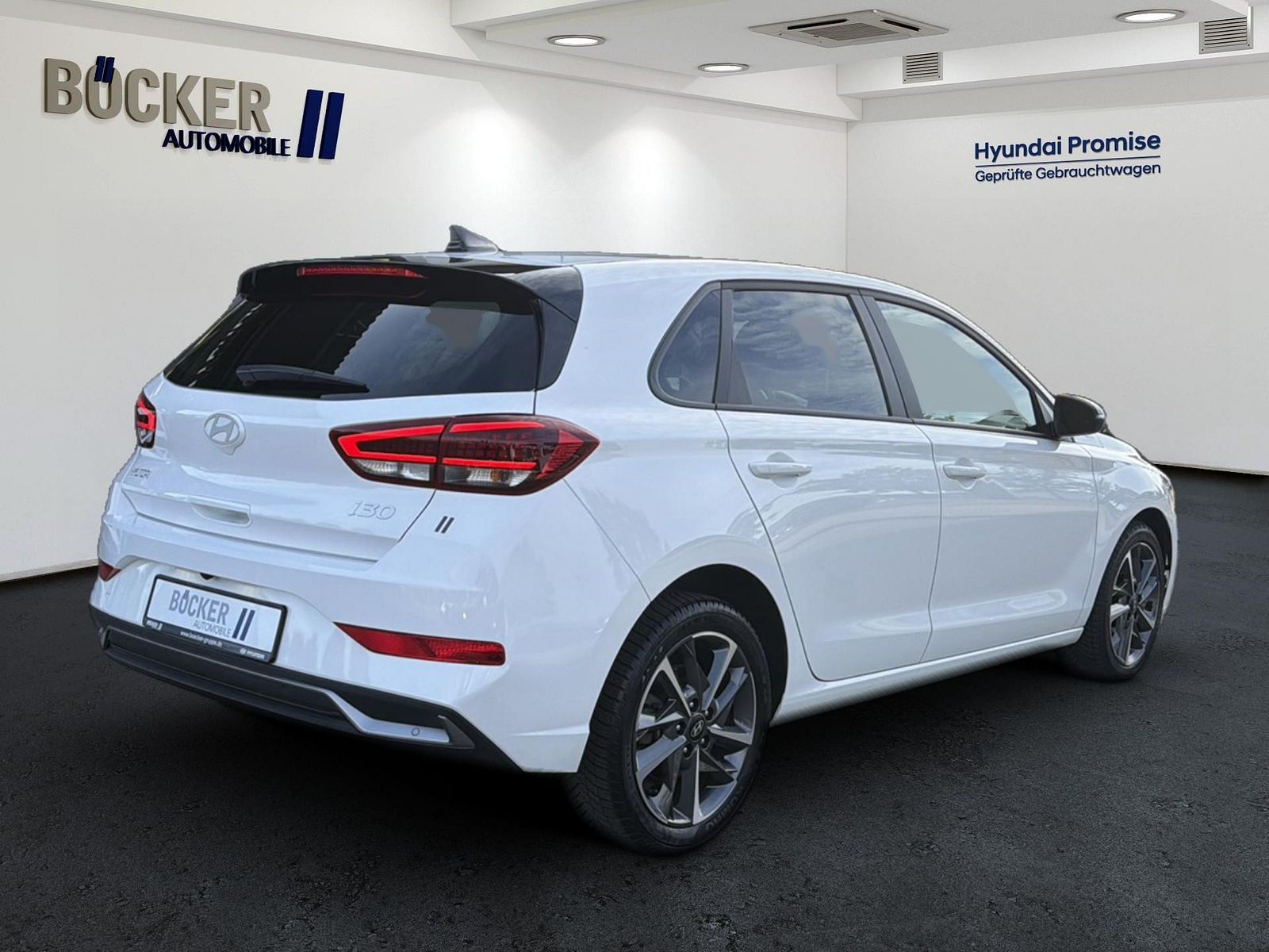 Hyundai i30 – Bild 3