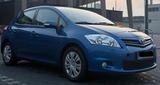 Toyota Auris 1.6 Life MMT