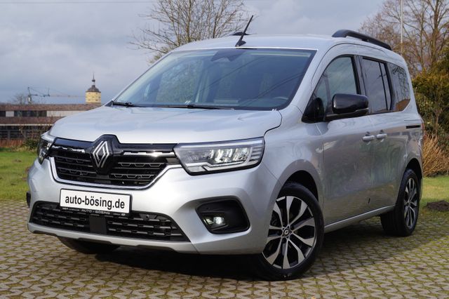 Renault Kangoo 1.5dCi Techno NAVI-KAMERA-LED-SHZG-PDC-