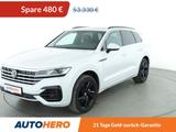 Volkswagen Touareg 3.0 TSI R-Line 4Motion Aut.*NAVI*360* - VW Touareg Gebrauchtwagen in Freiburg