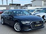 Audi A6 Lim. 50 TDI QUATTRO 2.HAND+LED+AHK+SPUR+XENON - Audi A6 mit Diesel-Antrieb: Limousine, 2.5