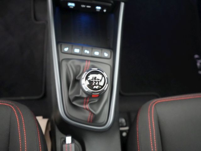 i20 FACELIFT T-GDI N-LINE+VOLL LED+BOSE SOUNDSYS