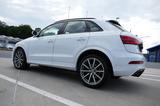 Audi RSQ3 2.5TFSI S tronic quattro 2.HAND NAVI LEDER - Audi RSQ3 aus 2014