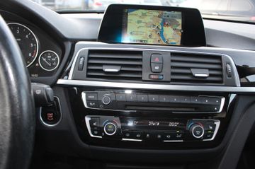 BMW 320 - 11