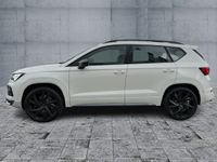 Cupra Ateca - Vorschau Bild 4