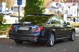 Mercedes-Benz S 350 d L - - gebrauchte Mercedes-Benz S 350 aus dem Jahr 2019