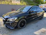 Mercedes-Benz CLA 200 d AMG Line Edition Leder LED Pano Voll. - gebrauchte Mercedes-Benz CLA 200 aus dem Jahr 2019