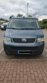Volkswagen T5 original California (Westfalia)Liebhaberstück - VW T5 California von 2007